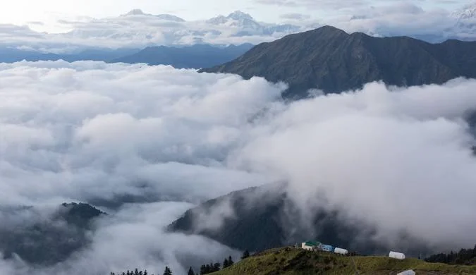 Chopta