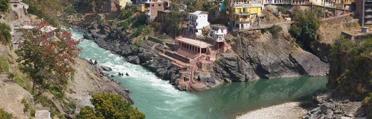 devprayag