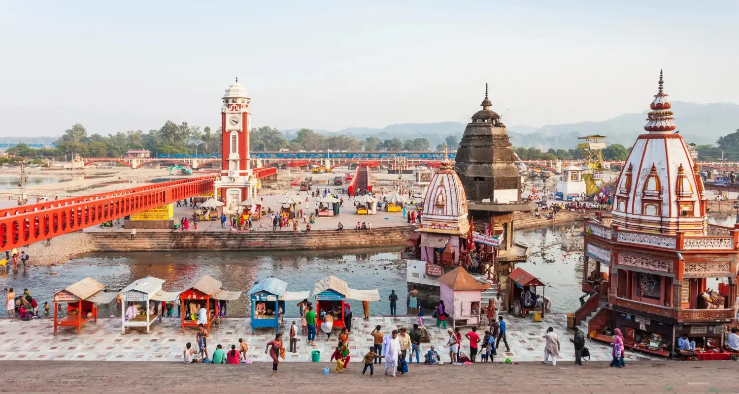 Haridwar