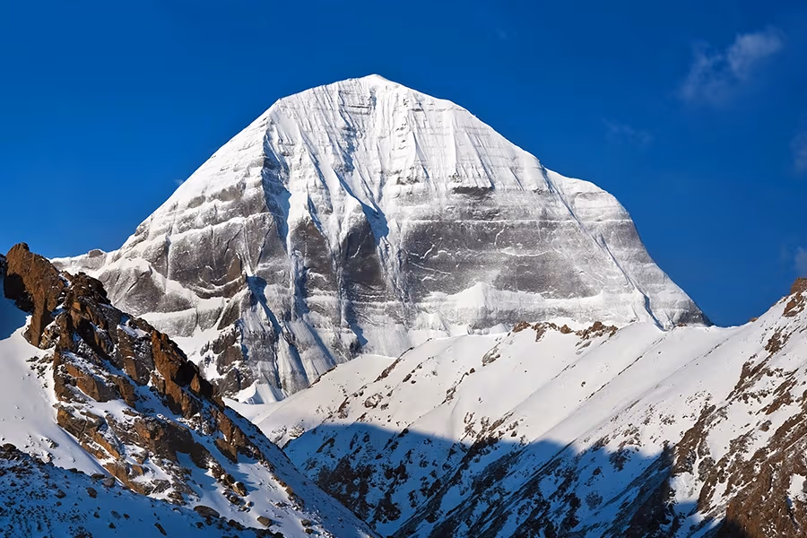 kailash-mansarovar