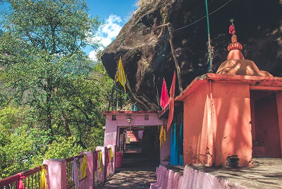 Kalpeshwar
