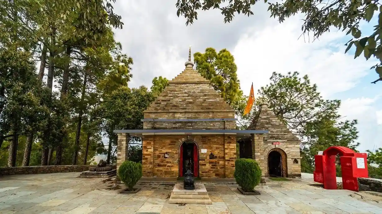 Kesar Devi