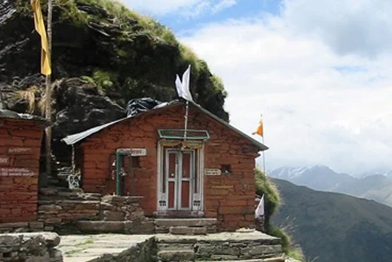 Rudranath