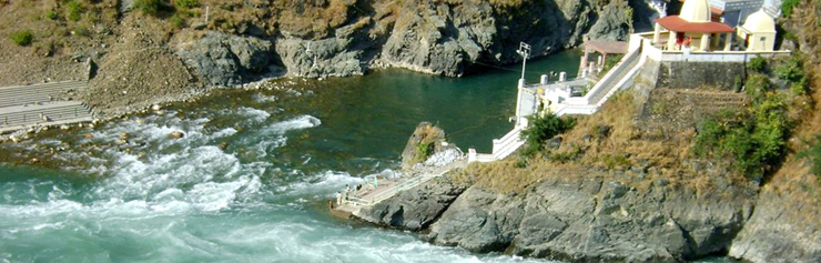 Rudraprayag