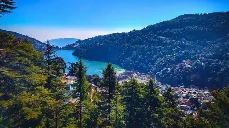 Nainital Tour Packages